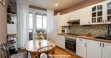 4 bedroom apartment in Minsk, Belarus