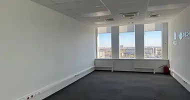 Office 344 m² in Moscow, Russia