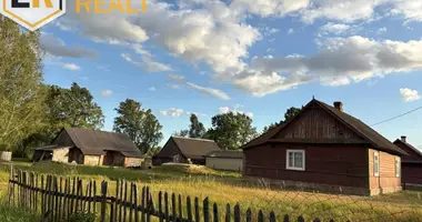 Haus in Balata, Belarus