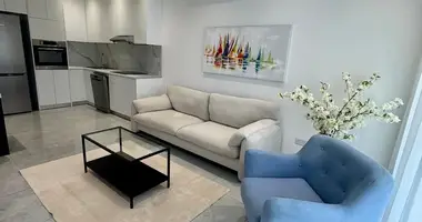 2 bedroom apartment in Germasogeia, Cyprus