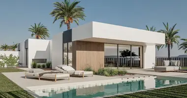 Villa in el Campello, Spanien