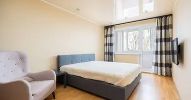 2 room apartment in Minsk, Belarus