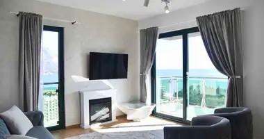Apartamento 3 habitaciones en Boreti, Montenegro