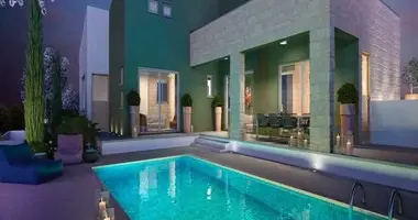 2 bedroom apartment in Pissouri Municipality, Cyprus