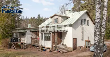 Дом 7 комнат в Парикка, Финляндия