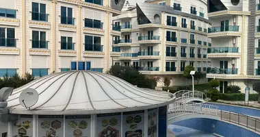 Apartamento 4 habitaciones en Región del Mediterráneo, Turquía