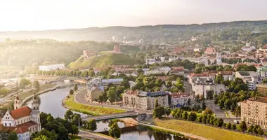 Se vende: Hotel 4* en Lituania — 2.275.000 € en Vilna, Lituania