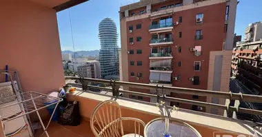 2 bedroom apartment in Albania
