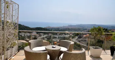 Villa in Sitges, Spanien