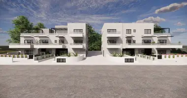 2 bedroom apartment in Kolossi Municipality, Cyprus