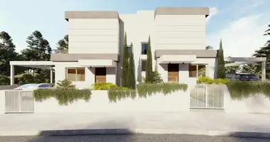 2 bedroom apartment in Agios Mamas, Cyprus