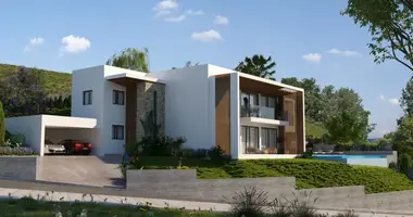 Villa in Tsada, Zypern