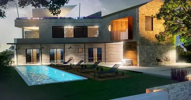 Villa 4 bedrooms in Grad Porec, Croatia