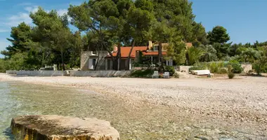 Dom 3 pokoi w Split Dalmatia County, Chorwacja