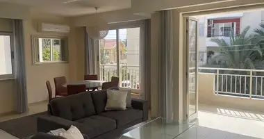 Квартира 3 спальни в муниципалитет Лимасол, Кипр