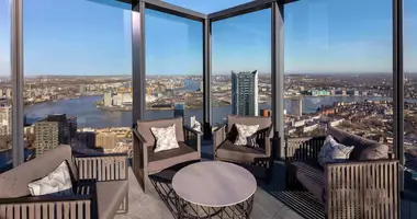 Wohnung 3 Schlafzimmer in London, Großbritannien