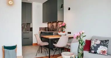 Apartamento 2 habitaciones en Todos los paises