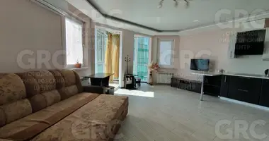 Квартира 1 комната в Эвенкийский район, Россия