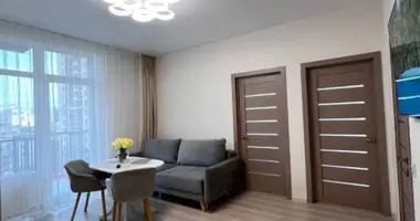 Wohnung 2 zimmer in Odessa, Ukraine