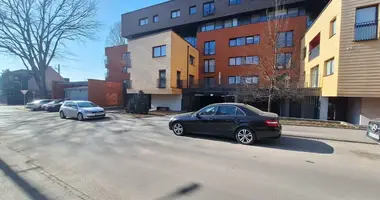 Mieszkanie 2 pokoi w Kowno, Litwa