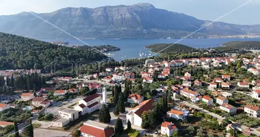Grundstück in Grad Korcula, Kroatien