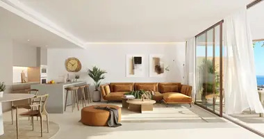 Penthouse 3 bedrooms in Fuengirola, Spain