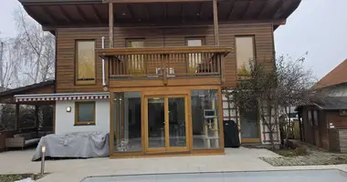 Casa 5 habitaciones en Ganserndorf, Austria