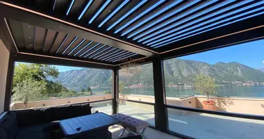 2 bedroom apartment in 7 Seaview Penthouse Kotor Bay, Montenegro