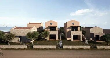 Appartement 1 chambre dans Skala Rachoniou, Grèce