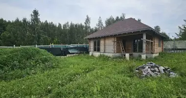 Дом в Путчинский сельский Совет, Беларусь