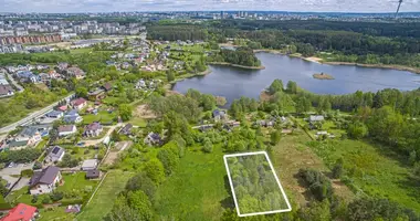 Plot of land in Salote, Lithuania