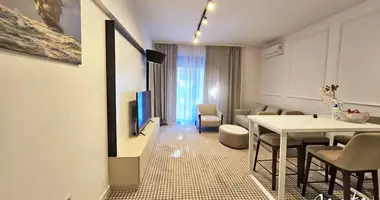 Квартира 1 спальня в Будва, Черногория