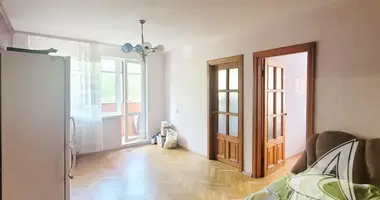 Apartamento 3 habitaciones en Muchaviecki sielski Saviet, Belarús