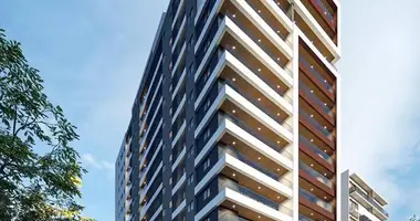 Appartement 2 chambres dans République dominicaine