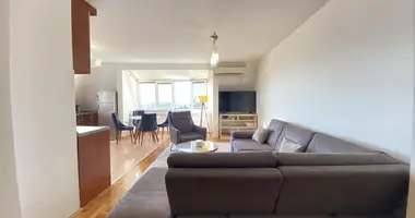 Apartamento 3 habitaciones en Podgorica, Montenegro
