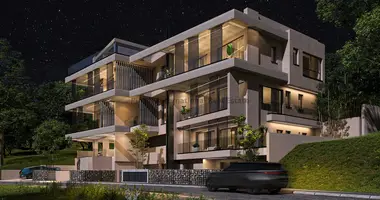2 bedroom apartment in Agios Tychonas, Cyprus