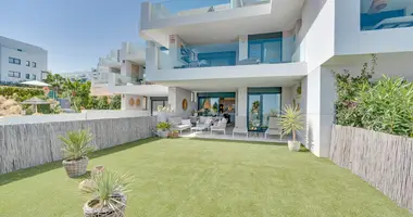 Wohnung 2 Schlafzimmer in Manilva, Spanien