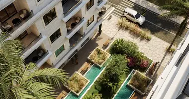 Квартира 1 комната в Golem, Албания