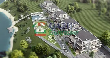 Apartamento 3 habitaciones en Pomorie, Bulgaria