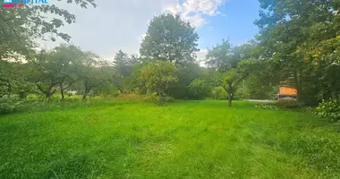 Plot of land in Kaunas, Lithuania