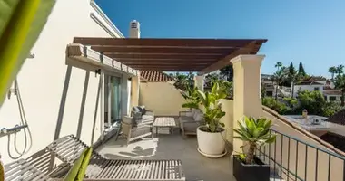 Maison 4 chambres dans San Pedro Alcantara, Espagne