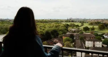 Apartamento 2 habitaciones en Londres, Reino Unido