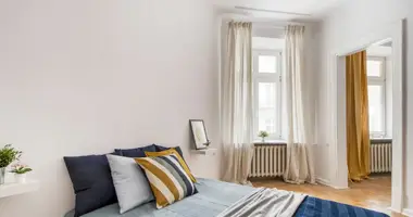 Wohnung 2 zimmer in Warschau, Polen
