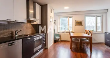 2 bedroom apartment in Akaa, Finland