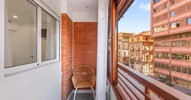 Wohnung 2 Schlafzimmer in Alicante, Spanien