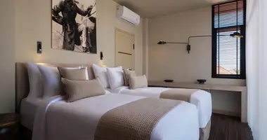 Apartamento 1 habitación en Tibubeneng, Indonesia