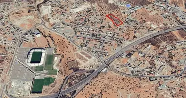 Plot of land in Ypsonas Municipality, Cyprus