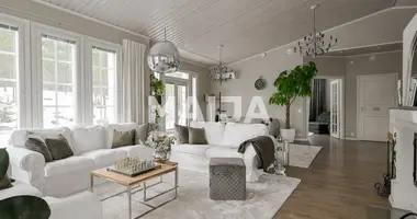 Maison 4 chambres dans Jyvaskyla sub region, Finlande