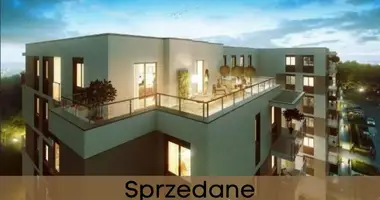 Квартира 3 комнаты в Smolice, Польша