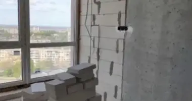 3 room apartment in Odesa, Ukraine